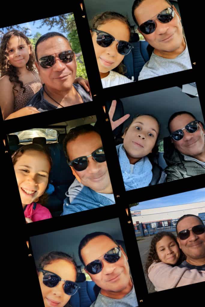 Christoph und Annabell