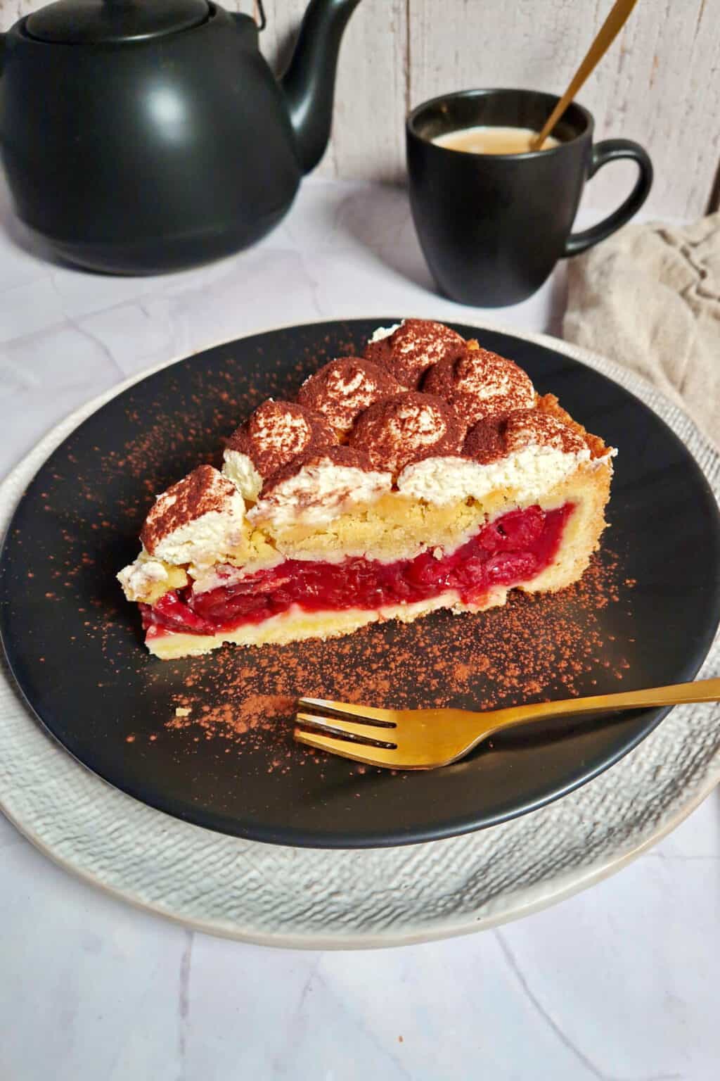 Feuerwehrkuchen - Thermokoch.de
