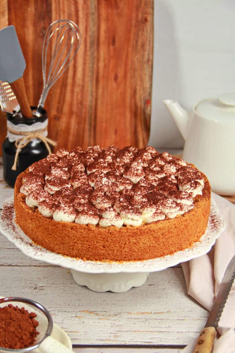 Feuerwehrkuchen - Thermokoch.de