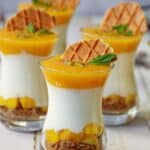 Sommer im Glas: Dieses geniale Solero Dessert musst du probieren!