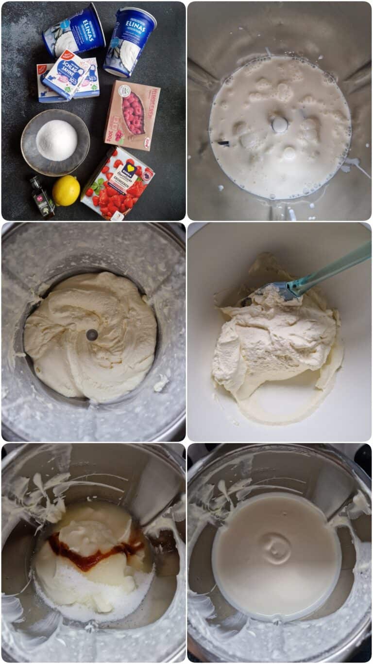 Joghurtbombe - Thermokoch.de