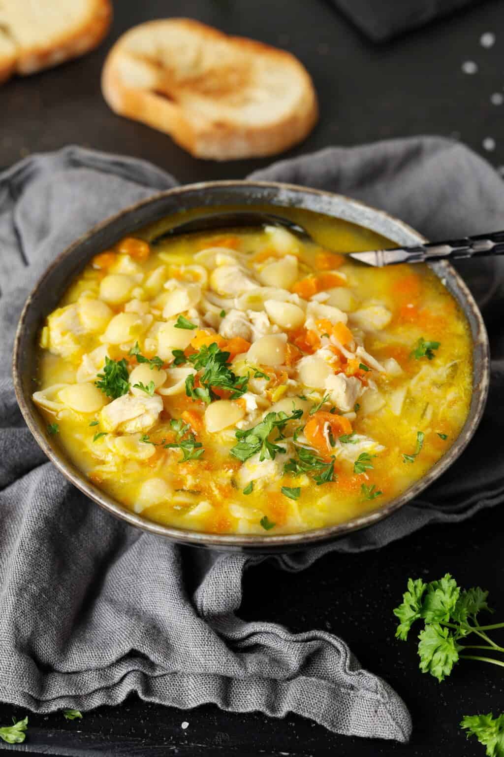 H hner Nudeltopf Thermokoch de