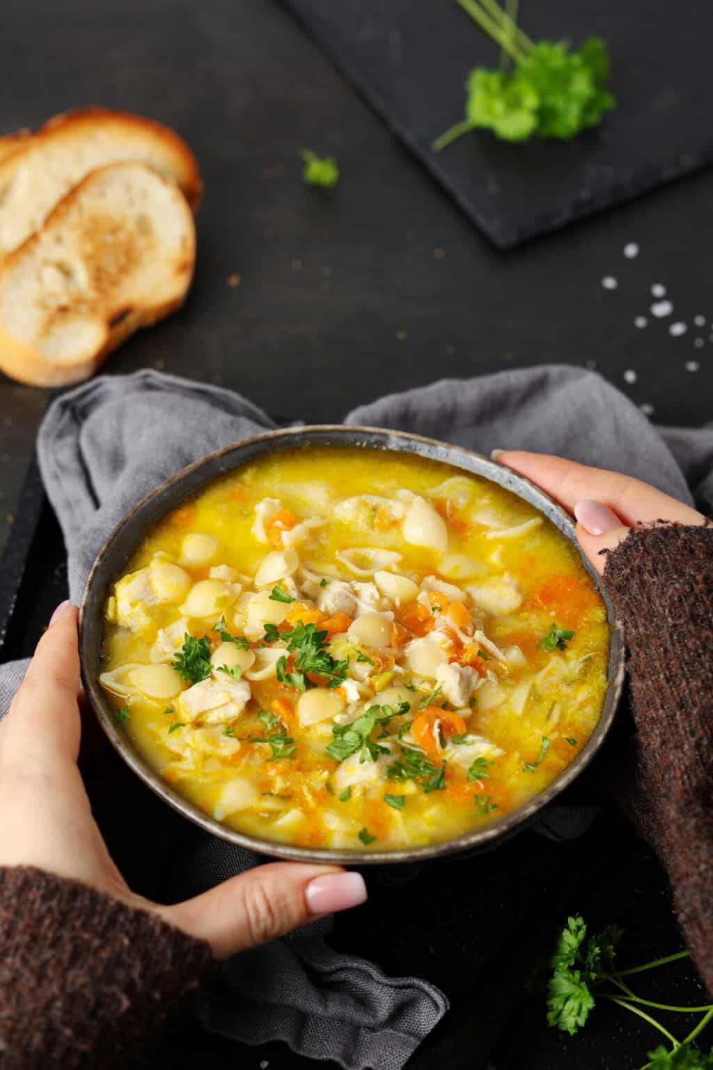 H hner Nudeltopf Thermokoch de