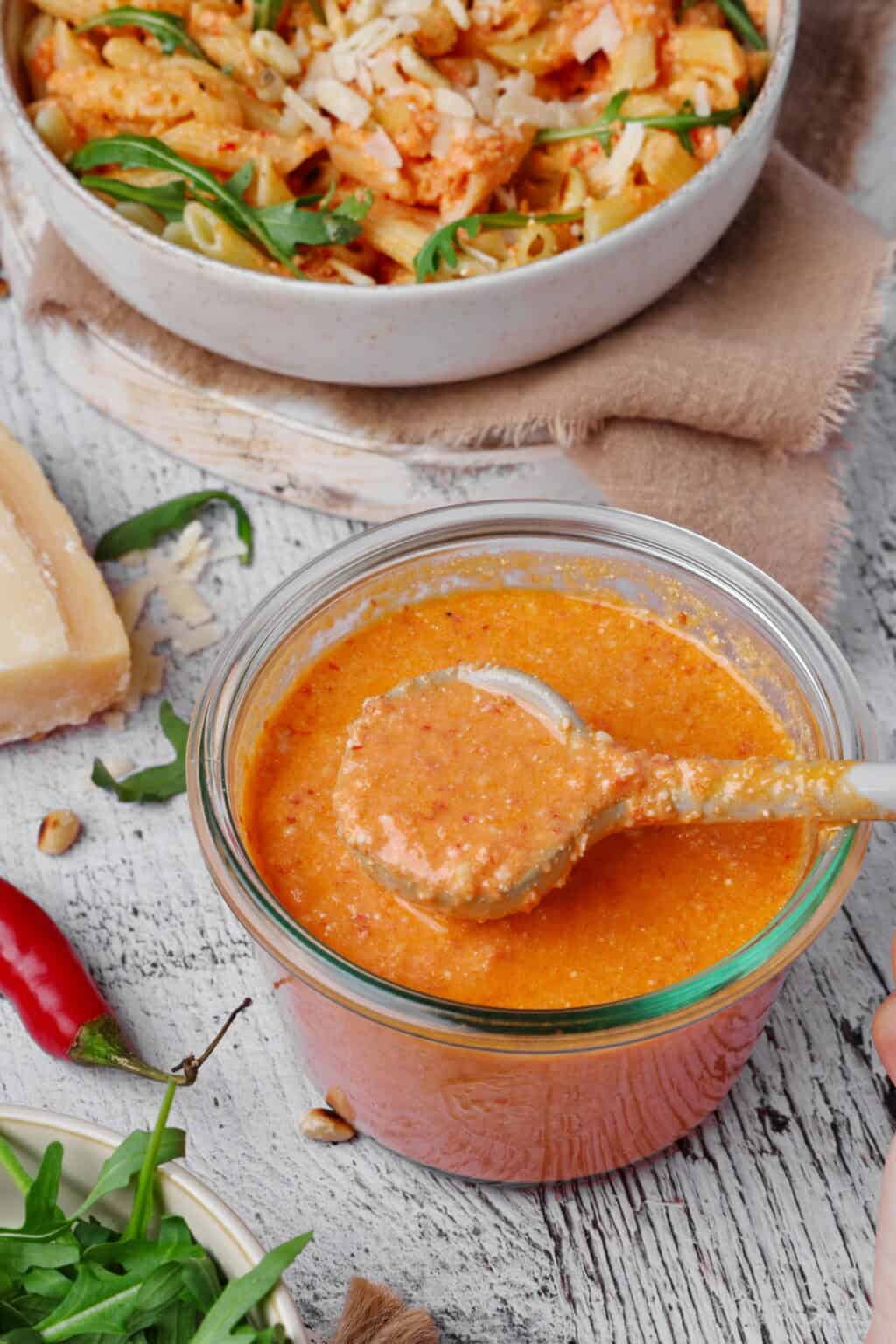 Pesto Calabrese Thermokoch de