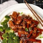 Vergiss den Lieferservice! So machst du zartes Asia-Hähnchen mit Gemüse einfach selbst